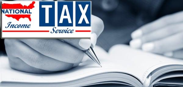 National Income Tax Service