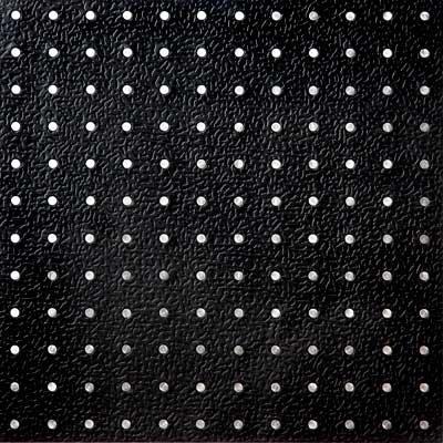 Stainless Steel Studded Tile