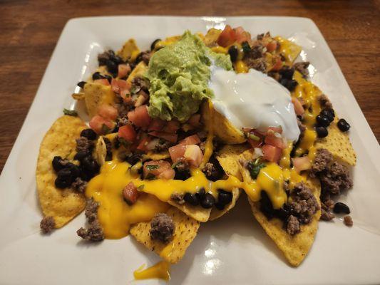 Super Nachos