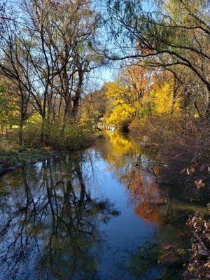 Spring Creek Park