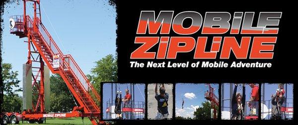 zip line rental st louis