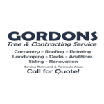 Gordon's Tree & Contracting Enterprises