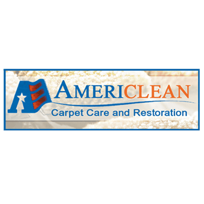 Americlean Carpet Care And Restoration