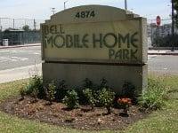 Bell Mobile Home Park