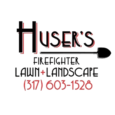 Huser's Firefighter Lawn + Landscape