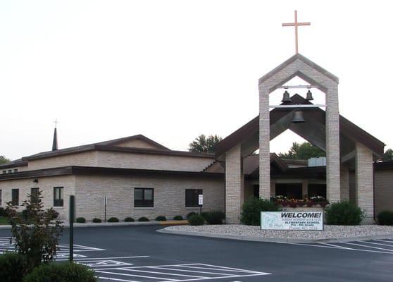 St. Paul's Evangelical Lutheran Church