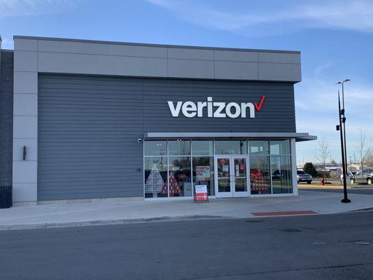 Verizon Authorized Retailer - Wireless Zone