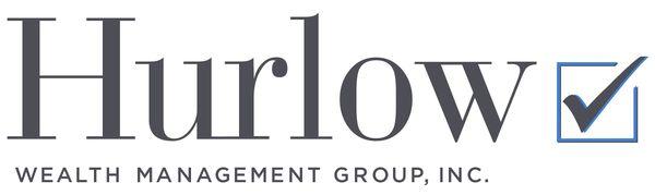 Hurlow Wealth Management Group Logo Financial Planners Fiduciary Fee-Only No Commission Advisors