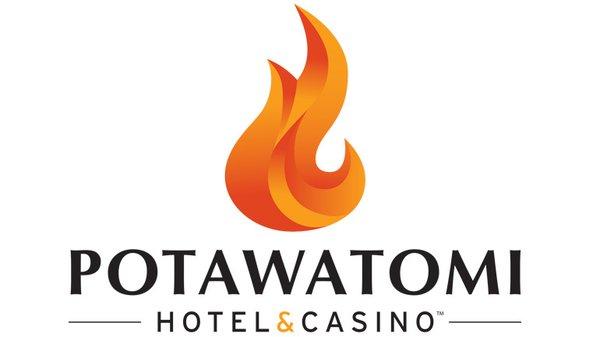 Potawatomi Hotel and Casino Logo