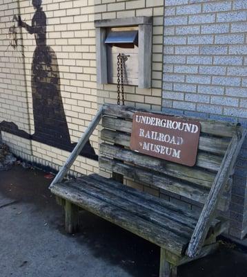 Underground Railroad Museum