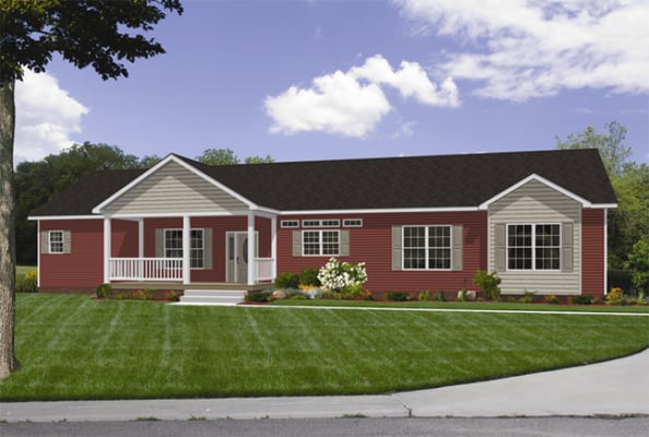 The Sanford is just one of the many affordable houses that people are choosing today. http://homesbyvanderbuilt.net/