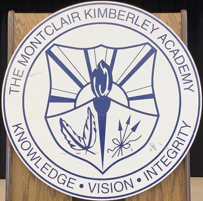 Montclair Kimberley Academy