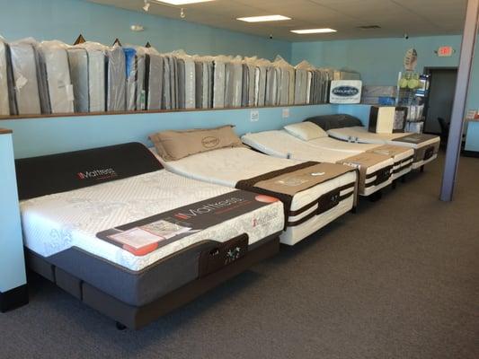 Best Quality Mattress North Elyria OH