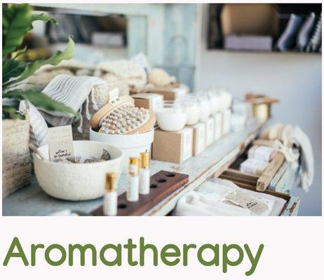 aromatherapy