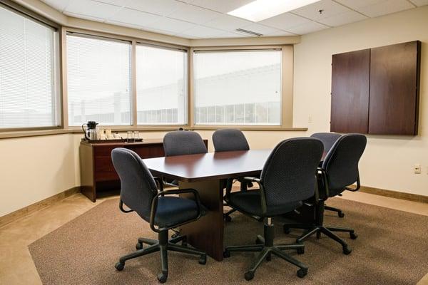 Executive Suites of Minnesota