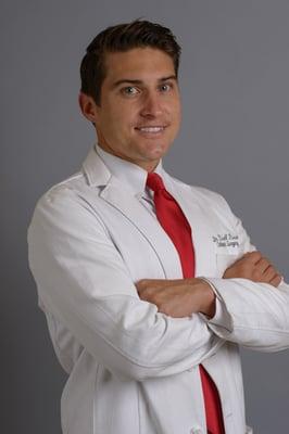 Dr. Russell Russo