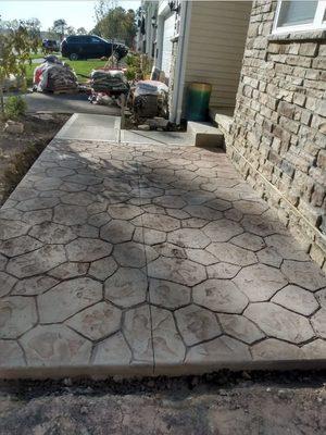 Decorative Concrete