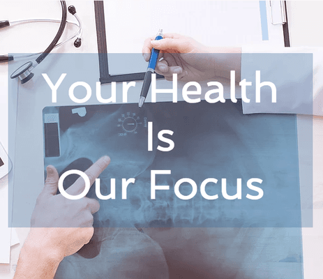 Receive the care and results you deserve when you work with our skilled physicians who have your health as their only focus.