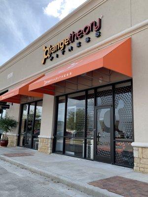 Orangetheory Fitness Baton Rouge