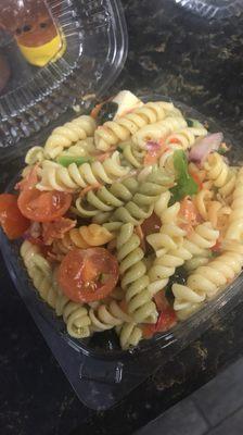 Pasta Salad