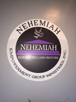 Nehemiah Empowerment Group Ministries