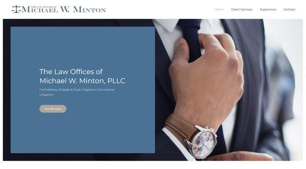 Minton Law Firm