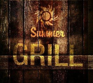 Summer Grill