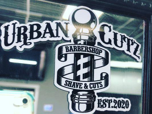 Urban Cutz  Barbershop