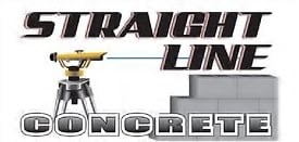 Straight Line Concrete