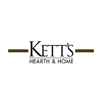 Kett's Hearth & Home