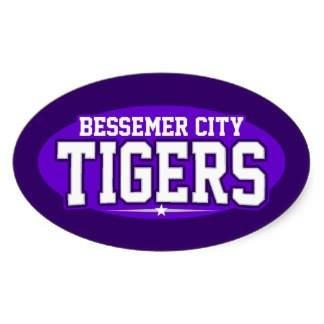 Go Bessemer!