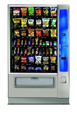 Snack Machines