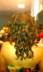 Lavish Tresses by Tasha H