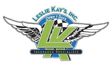 Leslie Kay's