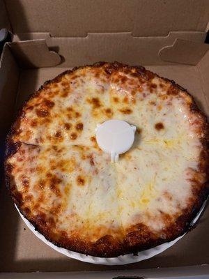 Cheese Pizza