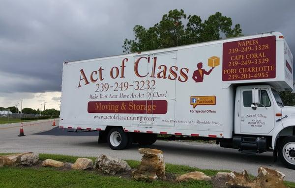 We have all the equipment needed to provide efficient work. Visit our website to know more about the best Moving Company In Fort Myers.