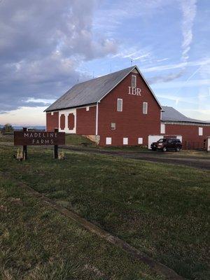 Madeline Farms