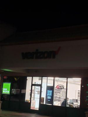 Verizon Authorized Retailer - Wireless Zone