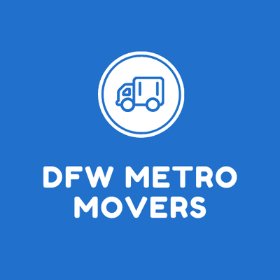 DFW Metro Movers