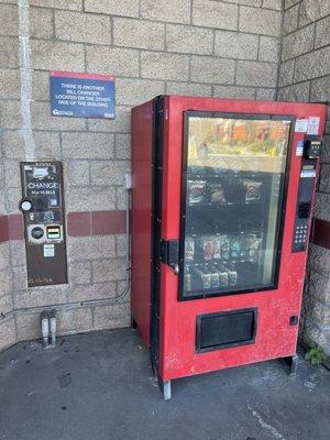 Pendleton Car Wash