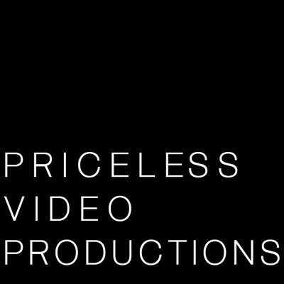 Priceless Video Productions