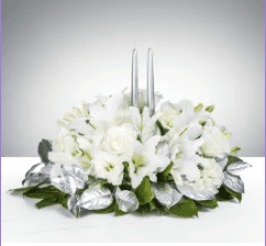 Beautiful Centerpiece