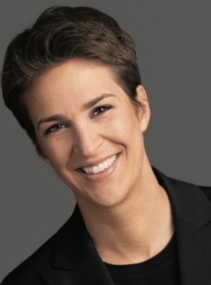 The Rachel Maddow Show