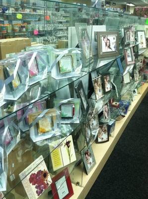 Beautiful Photo frames -- Make great gifts for family or friends