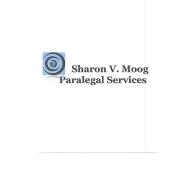 Sharon V Moog Paralegal Services