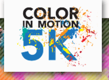 Color In Motion 5K