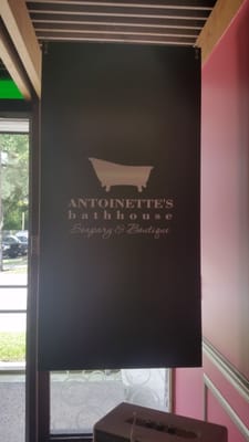 Antoinettes Bathhouse Soapery & Boutique