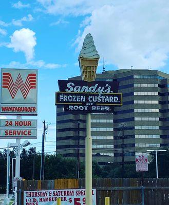 A place to get the best burgers in Austin