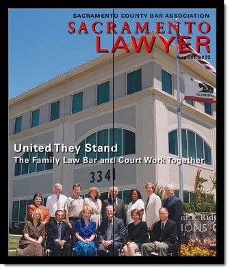 The 3rd District Court of Appeal is accused of covering up a judge-attorney racketeering scandal in Sacramento Superior Court.