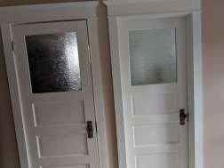 Door Restoration